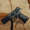 NINE 9MM STANDARD BLACK - Image 2