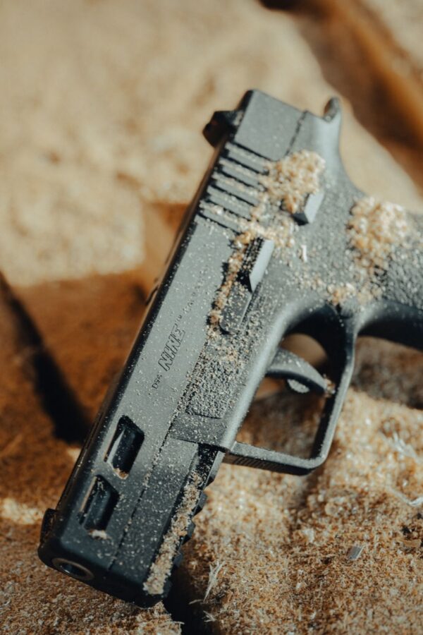 NINE 9MM STANDARD BLACK - Image 5