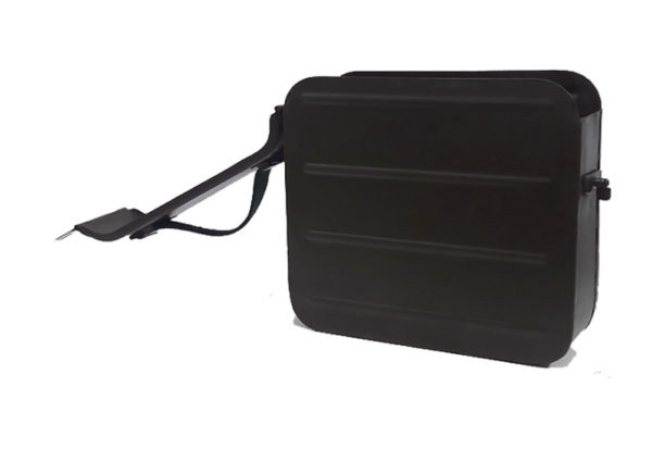 12.7 MM BELT BOX