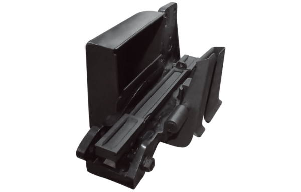 7.62 MM MOUNT