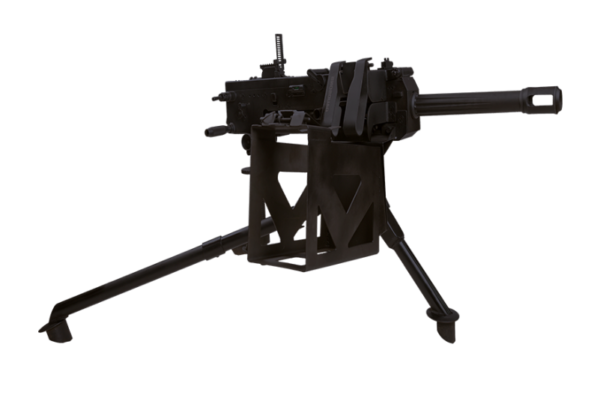 AGL PAK-40 AUTOMATIC GRENADE LAUNCHER
