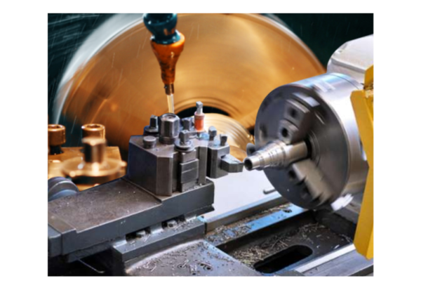 CONVENTIONAL MACHINING