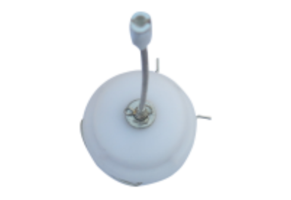 COUPLER FUZE WTC FLEXIBLE DRIVE SHAFT