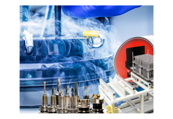 CRYOGENICS