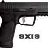 NINE 9MM STANDARD BLACK