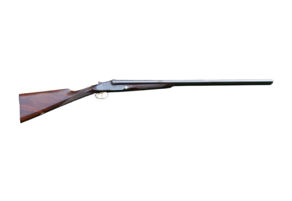 ROYAL DOUBLE BARREL 12GA