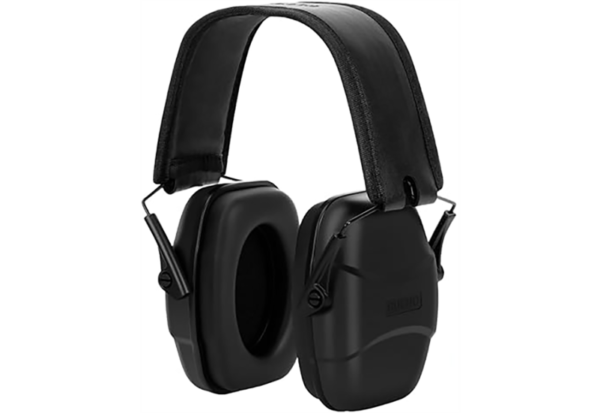 EAR PROTECTION