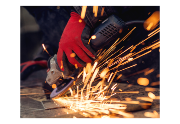 SHEET & METAL FABRICATION