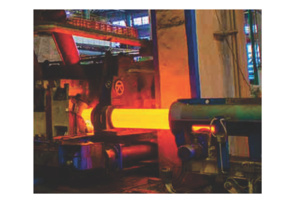 FORGING & DIE PRESSING