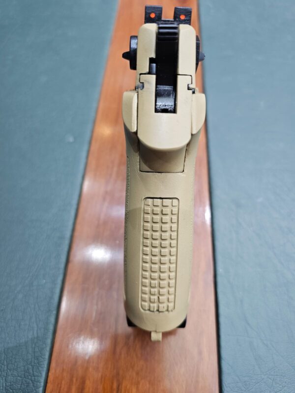 TRUSHOT 9MM [GEN 2] STANDARD FDE - Image 6