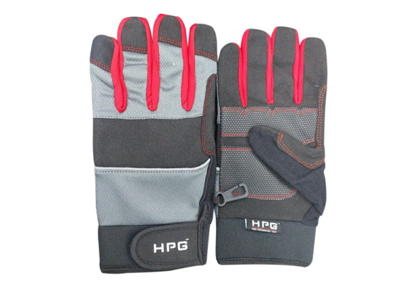 HPG GLOVES