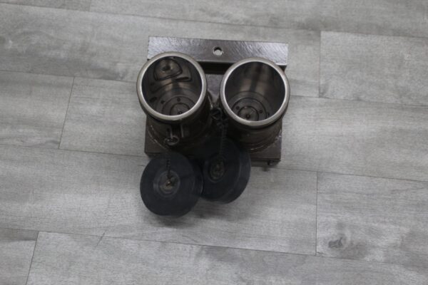 76 MM SMOKE LAUNCHER - Image 3
