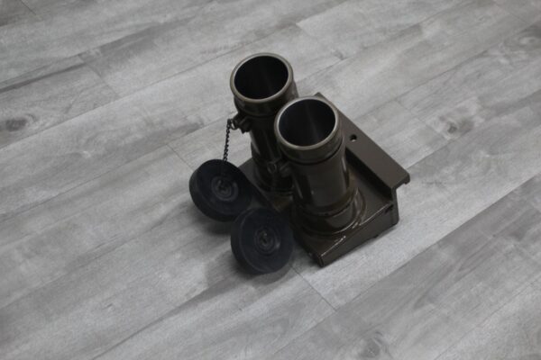 76 MM SMOKE LAUNCHER - Image 2
