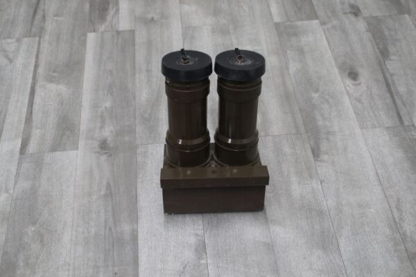 76 MM SMOKE LAUNCHER - Image 4