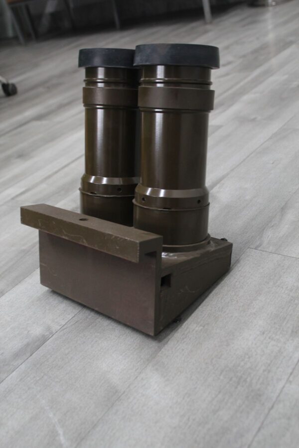 76 MM SMOKE LAUNCHER - Image 5