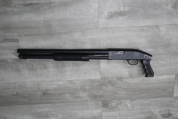 12GA SHOOTER (7+1) - Image 6