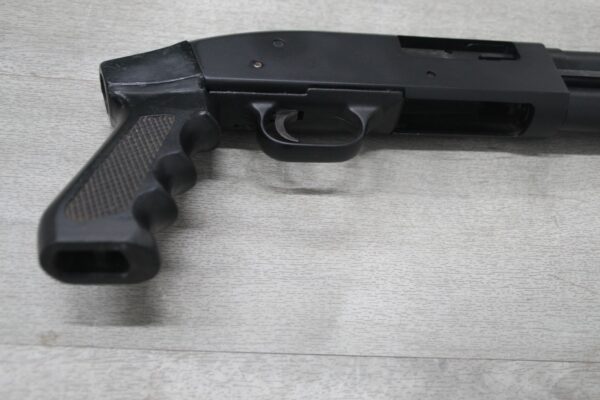 12GA SHOOTER (7+1) - Image 4