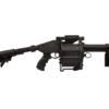 MGL LV6 40MM Multi Grenade Launcher