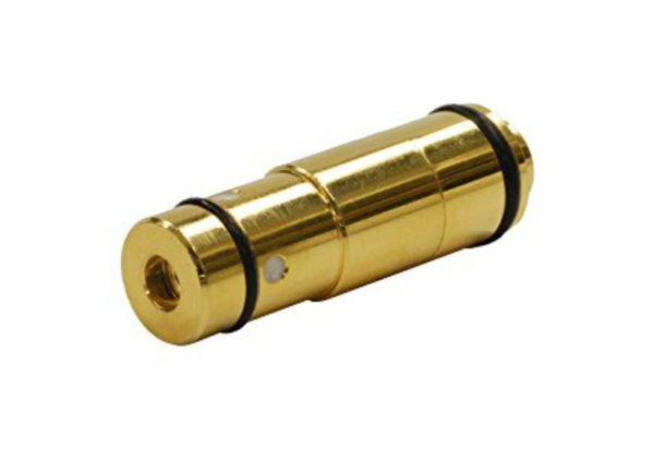 LASER BORE SIGHTER