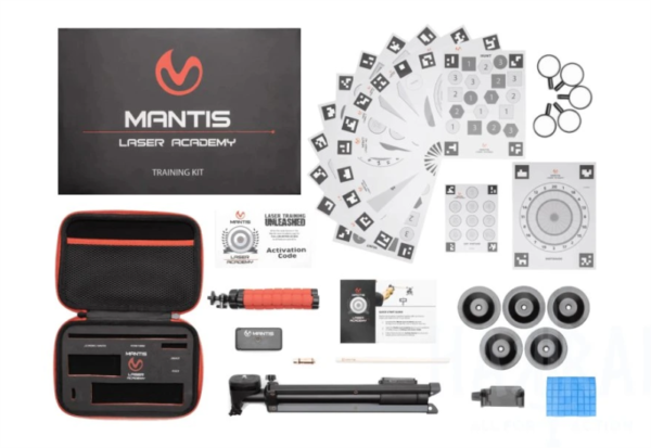 MANTIS LASER ACADEMY