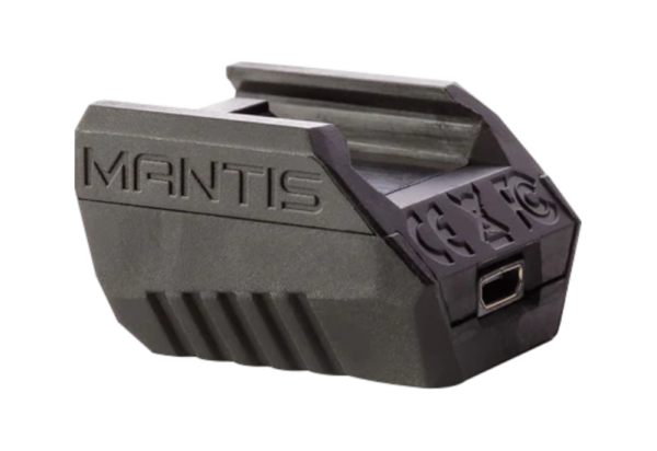 MANTIS X10 ELITE TRANING SYSTEM