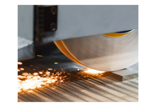 SURFACE GRINDING