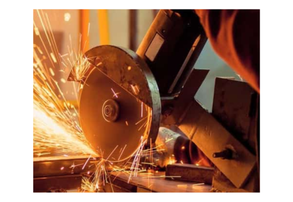 METAL CUTTING