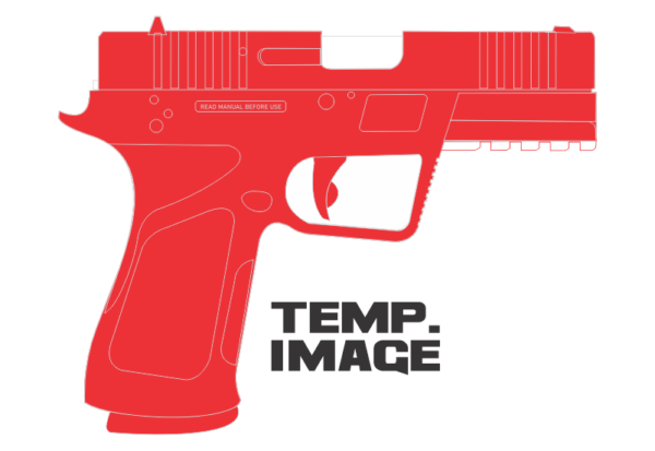 NINE 9MM STANDARD ENGRAVED