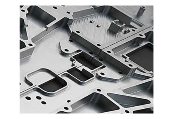AIRCRAFT STRUCTURAL COMPONENTS