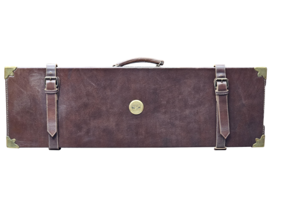 PREMIUM LEATHER CASE