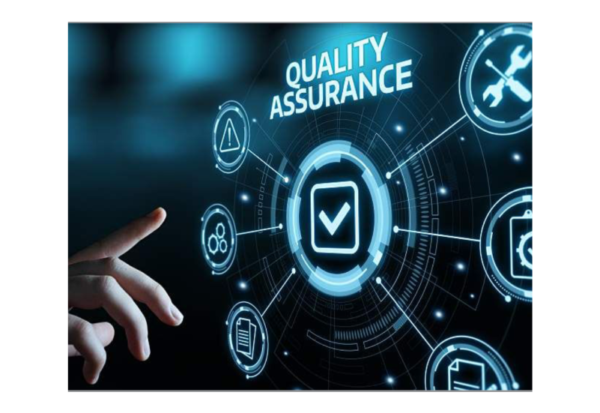 QUALITY ASSURANCE LAB