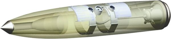 MK - SERIES PENETRATOR RAMHA-500