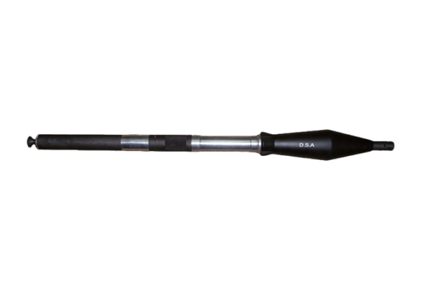 RPG-7 SUB-CALIBER DEVICE (9X19 MM)