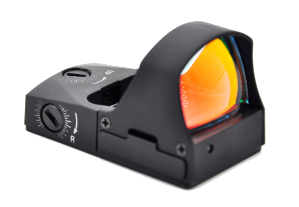 RED DOT SIGHTS