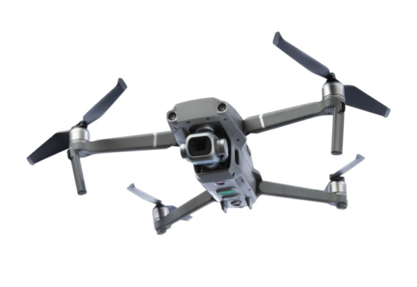 SURVEILLANCE DRONES