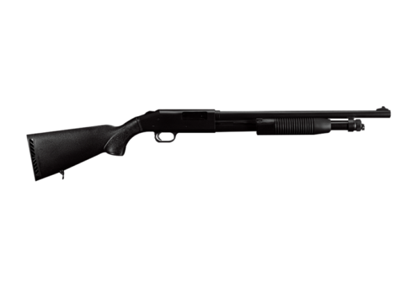 12GA SHOOTER (5+1)
