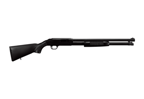 12GA SHOOTER (7+1)