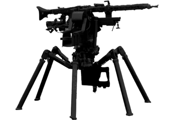 UNIVERSAL SPYDER MOUNT