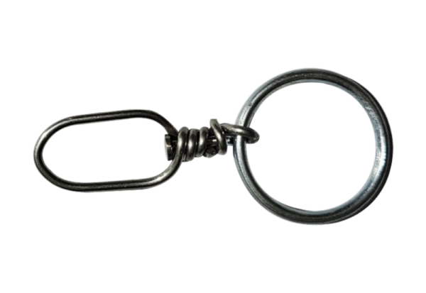 SWIVEL & LINK ASSEMBLY