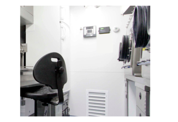TESTING & CALIBRATION SERVICES