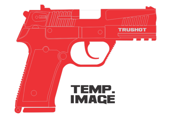TRUSHOT 30 BORE STANDARD ENGRAVED