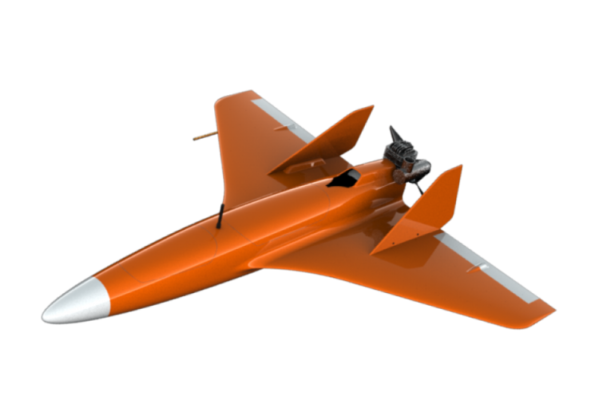 TARGET DRONES