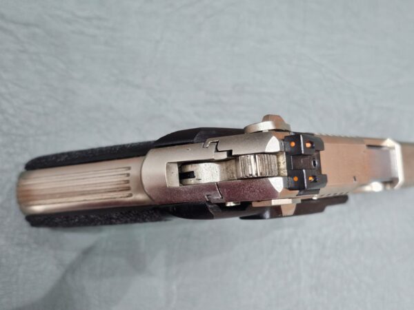 TRUSHOT [GEN 2] COMPACT CHROME ON SILVER - Image 4