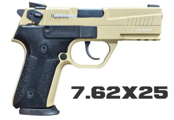 TRUSHOT 30 BORE STANDARD FDE
