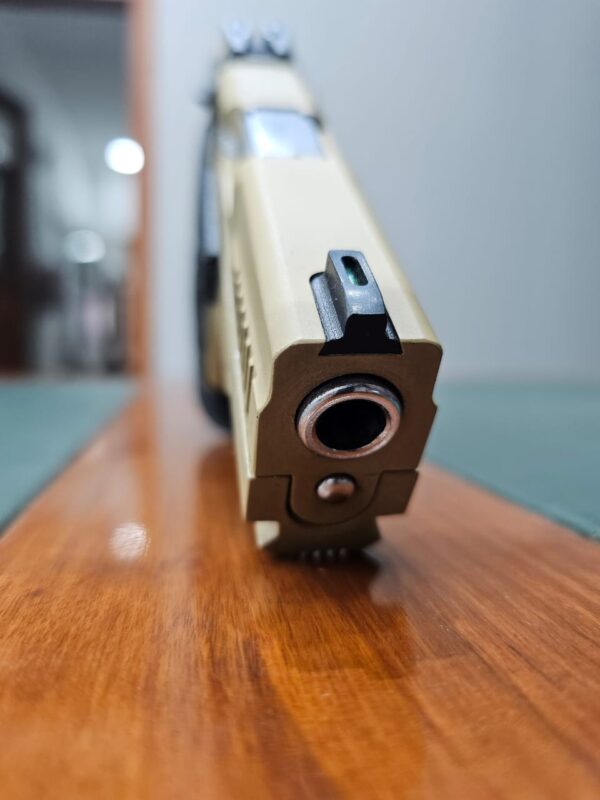 TRUSHOT 9MM [GEN 2] COMPACT FDE - Image 2