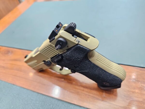 TRUSHOT 9MM [GEN 2] COMPACT FDE - Image 4