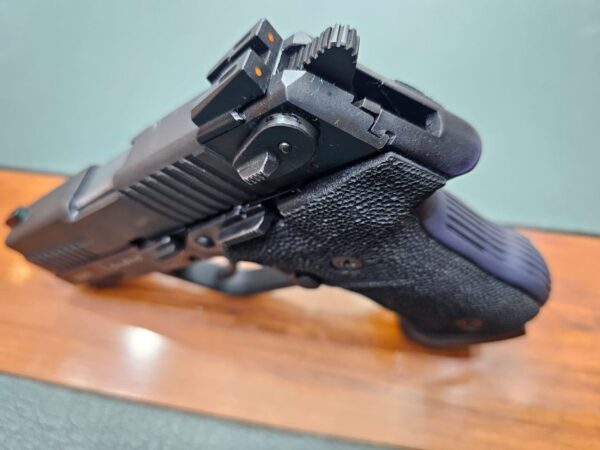 TRUSHOT 9MM [GEN 2] COMPACT STIPLED GRIPS - Image 3