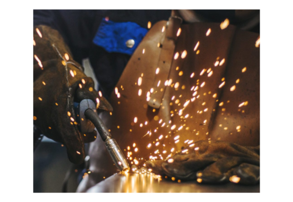 WELDING