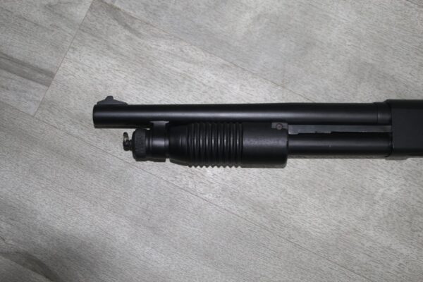 12GA SHOOTER (5+1) - Image 4