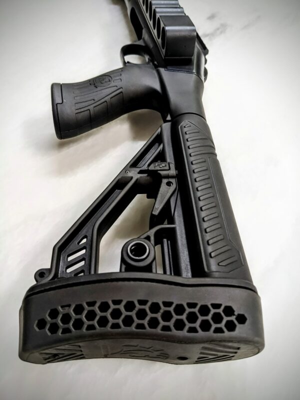 SHOOTER HUNTER 12 GA - Image 3